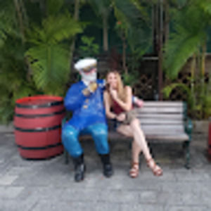 Meet your Posher, Dani